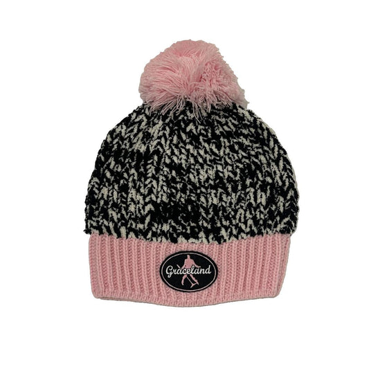 Graceland Silhouette Beanie