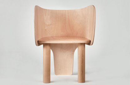 Elephant Chair