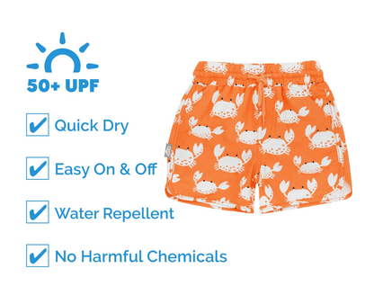 UV Swim Shorts